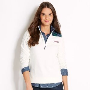 NWT Vineyard Vines Plaid Shep Shirt